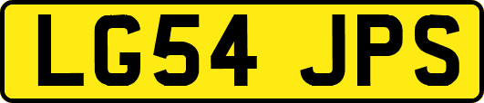 LG54JPS