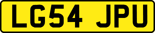 LG54JPU