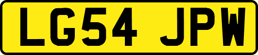 LG54JPW