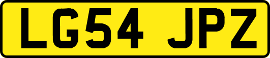 LG54JPZ