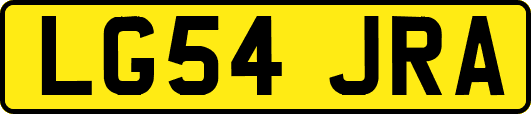 LG54JRA