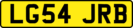 LG54JRB