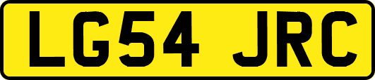 LG54JRC