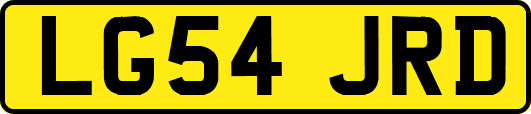 LG54JRD