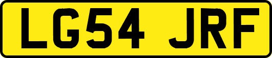 LG54JRF