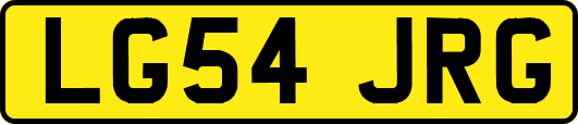 LG54JRG