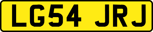 LG54JRJ