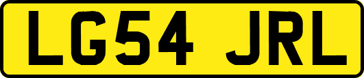 LG54JRL