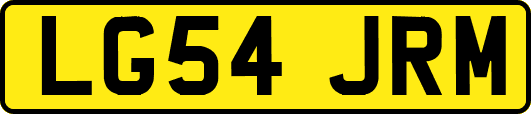 LG54JRM