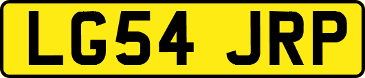 LG54JRP