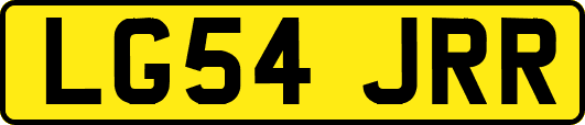 LG54JRR