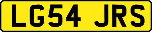 LG54JRS