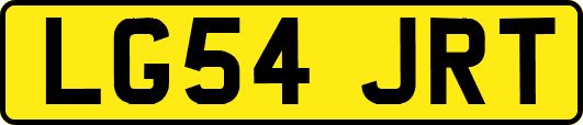 LG54JRT