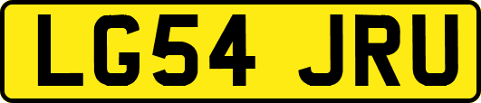 LG54JRU