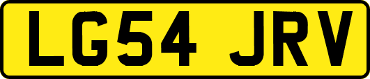 LG54JRV