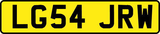 LG54JRW