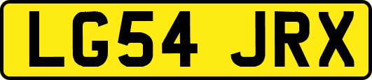 LG54JRX