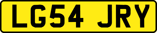 LG54JRY