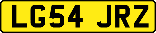 LG54JRZ