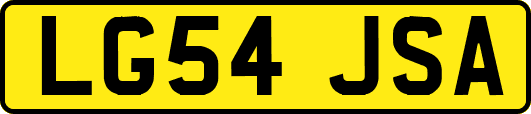 LG54JSA