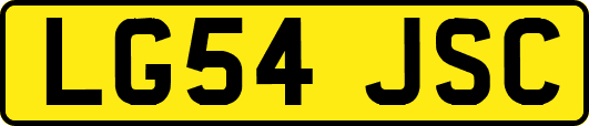 LG54JSC