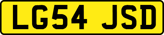 LG54JSD