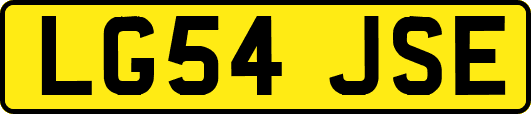 LG54JSE