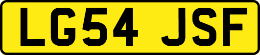 LG54JSF