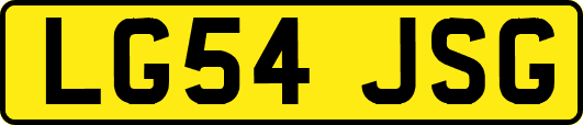 LG54JSG