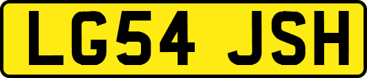 LG54JSH