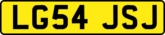 LG54JSJ