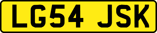 LG54JSK