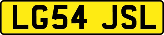 LG54JSL