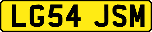 LG54JSM