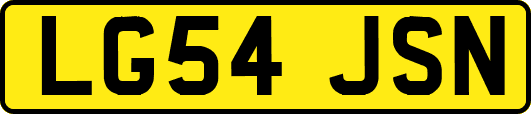 LG54JSN