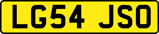 LG54JSO