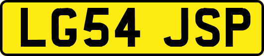 LG54JSP