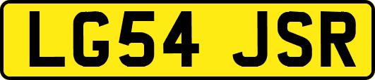 LG54JSR