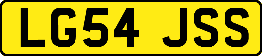 LG54JSS