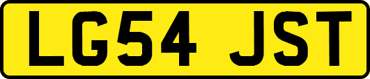 LG54JST
