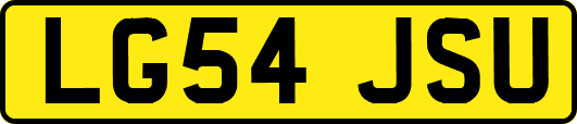 LG54JSU