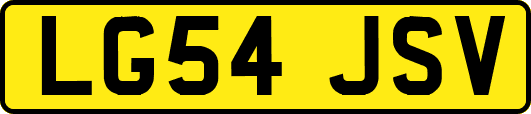 LG54JSV