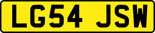 LG54JSW