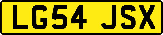 LG54JSX