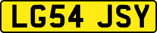 LG54JSY