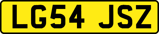 LG54JSZ