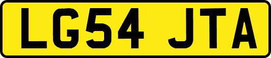 LG54JTA