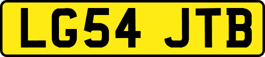 LG54JTB