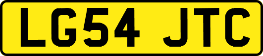 LG54JTC