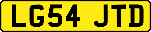 LG54JTD